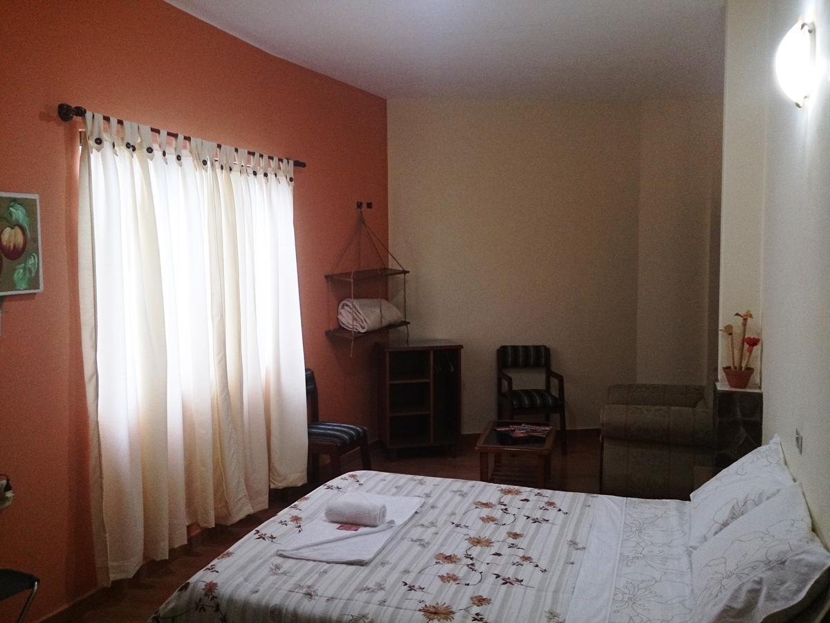 Plaza Pueblo Hotel Vallegrande Room photo